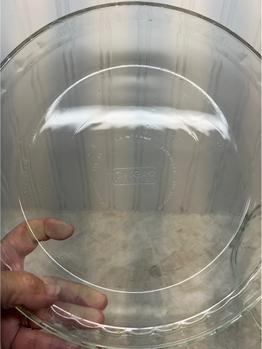 5 sites Vintage Pyrex #229 